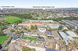 5 Long Street Smithfield NSW 2164