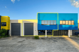 unit 6, 43 Station Avenue Darra Qld 4076