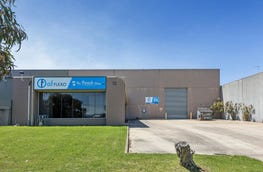 12 Sonia Street Carrum Downs Vic 3201