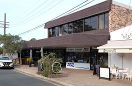 Shop 2, 1 Normurra Avenue North Turramurra NSW 2074
