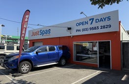 153 Centre Dandenong Rd Cheltenham Vic 3192