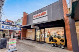Myhealth, 115A Mentone Parade Mentone Vic 3194