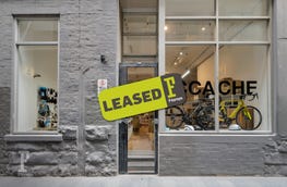 Shop 2, 11 Manchester Lane Melbourne Vic 3000