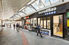 Shop 5, 672 Glenferrie Road Hawthorn Vic 3122