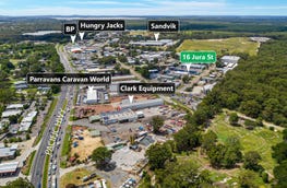 16 Jura Street Heatherbrae NSW 2324