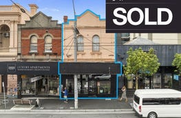 338 High Street Northcote Vic 3070