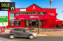 99 Bikes, 254 Waterworks Rd Ashgrove Qld 4060