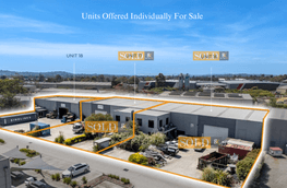 UNIT 18, 209 Liverpool Road Kilsyth Vic 3137