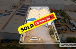 33 Ninth Street Wingfield SA 5013