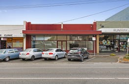 489 - 491 Warrigal Road Ashwood Vic 3147