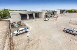 731 Curtin Avenue Pinkenba Qld 4008