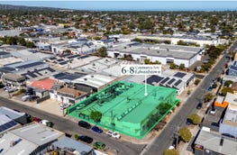 6-8 Conmurra Avenue Edwardstown SA 5039