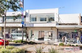82 Great North Road Five Dock NSW 2046