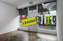 118-120 Bridge Road Richmond Vic 3121