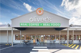 Oliver’s, 31 Annie Pyers Lane Gundagai NSW 2722