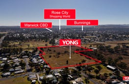 11 Carmody St (124 Cleary St) Warwick Qld 4370