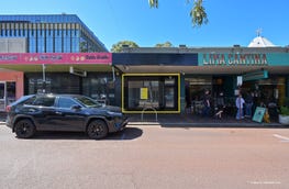 134 Oxford Street Leederville WA 6007