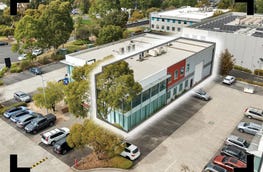 8/3-5 Gilda Court Mulgrave Vic 3170