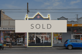 669 High Street Thornbury Vic 3071