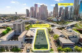 141-151 Sturt South Melbourne Vic 3205
