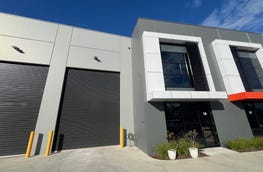 Unit 18, 21-43 Merrindale Drive Croydon South Vic 3136