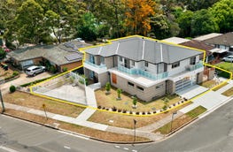 27 Coreen Avenue Penrith NSW 2750