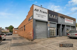 1A Mcglone Street Mitcham Vic 3132