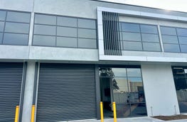 Beverley Business Park, Unit 4, Lot 2021 McLean Street Beverley SA 5009