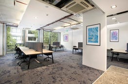 Level 1, 54 Foveaux Street Surry Hills NSW 2010