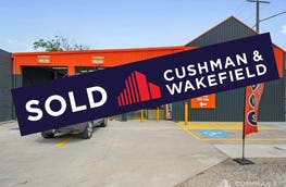 BWS, 61 High Street Heathcote Vic 3523