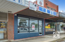 62 Spring Square Hallam Vic 3803