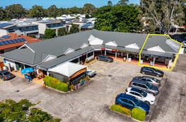 7/22-24 Bainbridge Street Ormiston Qld 4160