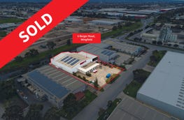 6 Berger Road Wingfield SA 5013