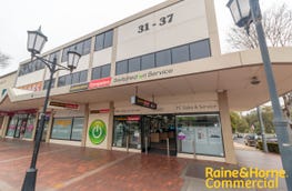 Suite 2, First Floor, 31-37 Macquarie Street Dubbo NSW 2830