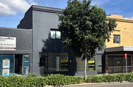 Ground Floor 198 New Canterbury Road Petersham NSW 2049