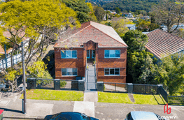 98 Macpherson Street Cremorne NSW 2090