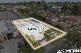1 Aristoc Road Glen Waverley Vic 3150