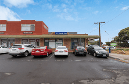 Shop 2, 63 Hamilton Street Craigieburn Vic 3064