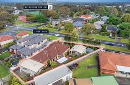 Supported Independent Living, 92 Liberty Parade Bellfield Vic 3081