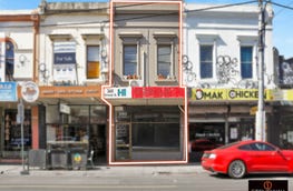 360 Victoria Street Richmond Vic 3121