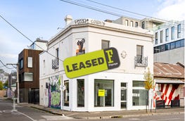 154 Johnston Street Fitzroy Vic 3065