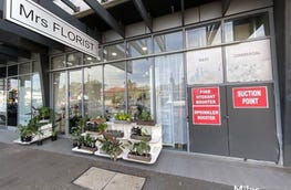 1/1 Brunswick Road Brunswick East Vic 3057
