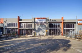 3/3-5 Weddel Court Laverton North Vic 3026