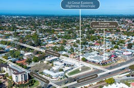 61 Great Eastern Highway Rivervale WA 6103