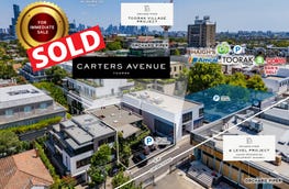 20 Carters Avenue Toorak Vic 3142