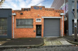 278 Rosslyn Street West Melbourne Vic 3003