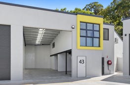 43/4-7 Villiers Place Cromer NSW 2099
