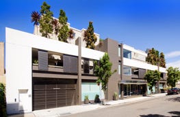 G04, 1 Cassins Ave North Sydney NSW 2060
