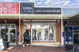 Shop, 1/17 Arabin Street Keilor Vic 3036