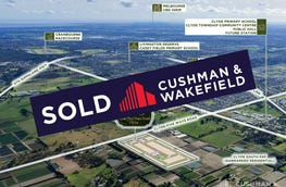 230 Clyde-Five Ways Road Clyde Vic 3978